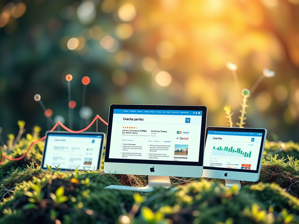 Feeling Invisible on Google? A  Simple Guide to Understanding SEO and Earning Organic&nbsp;Rankings